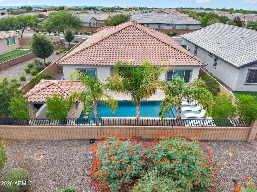 21799 S 213th Place, Queen Creek, AZ 85142 - #3