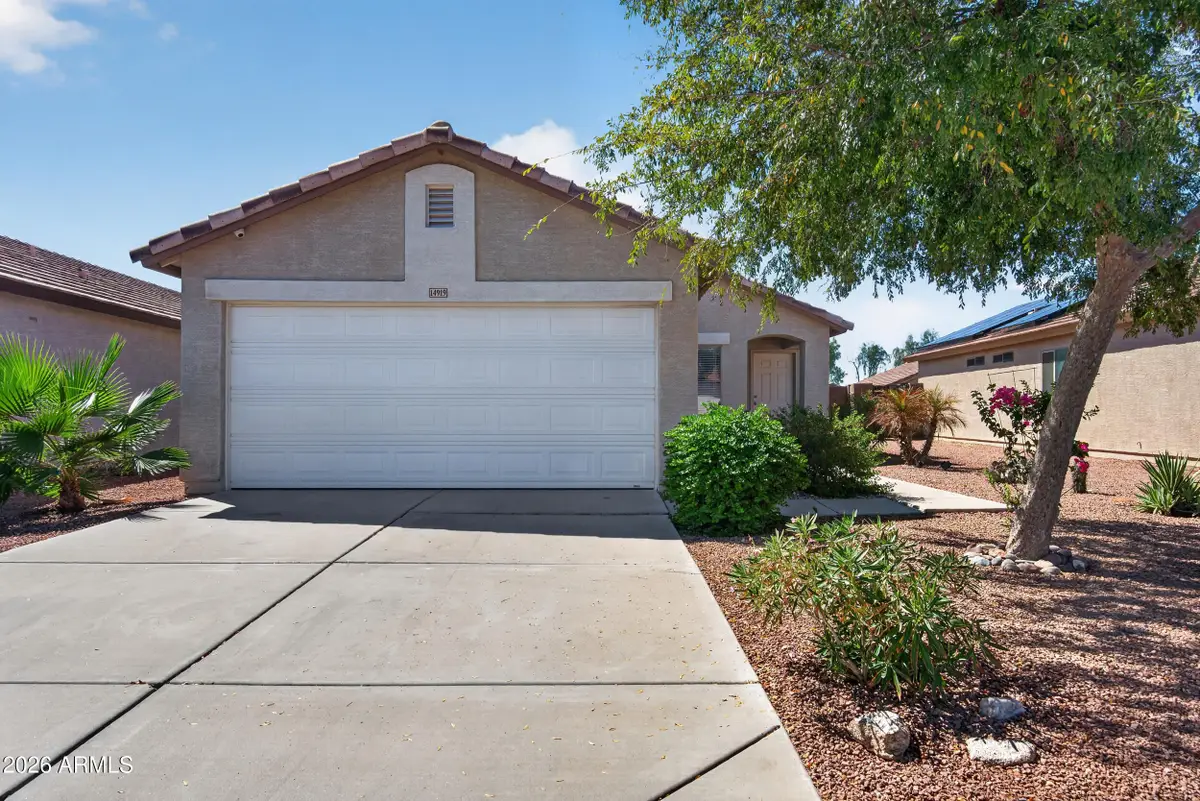 14919 W Acapulco Lane, Surprise, AZ 85379 - #1