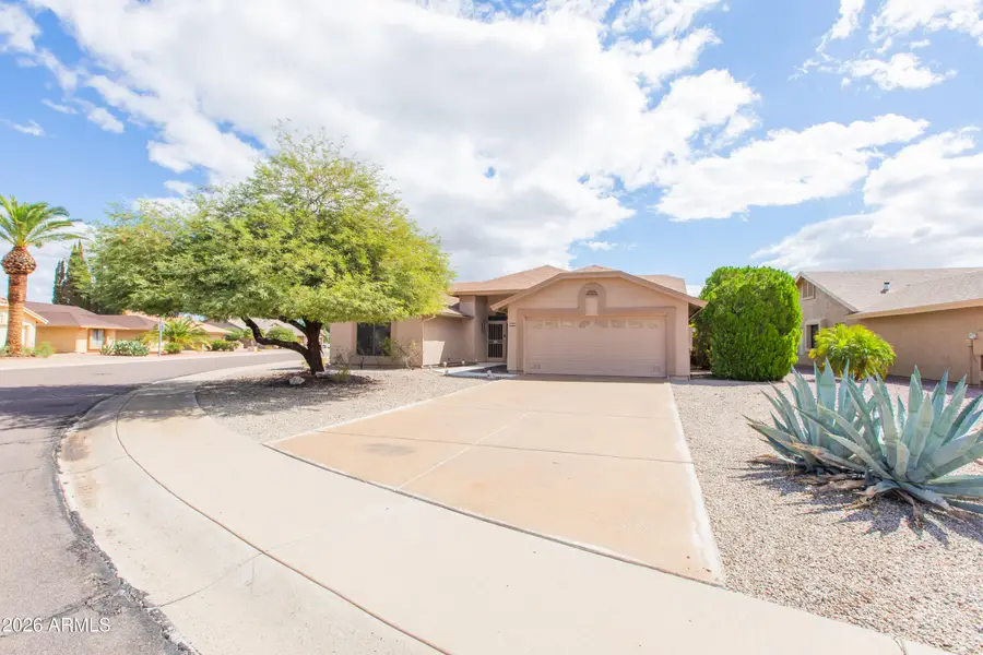 9845 W Escuda Drive, Peoria, AZ 85382 - #2