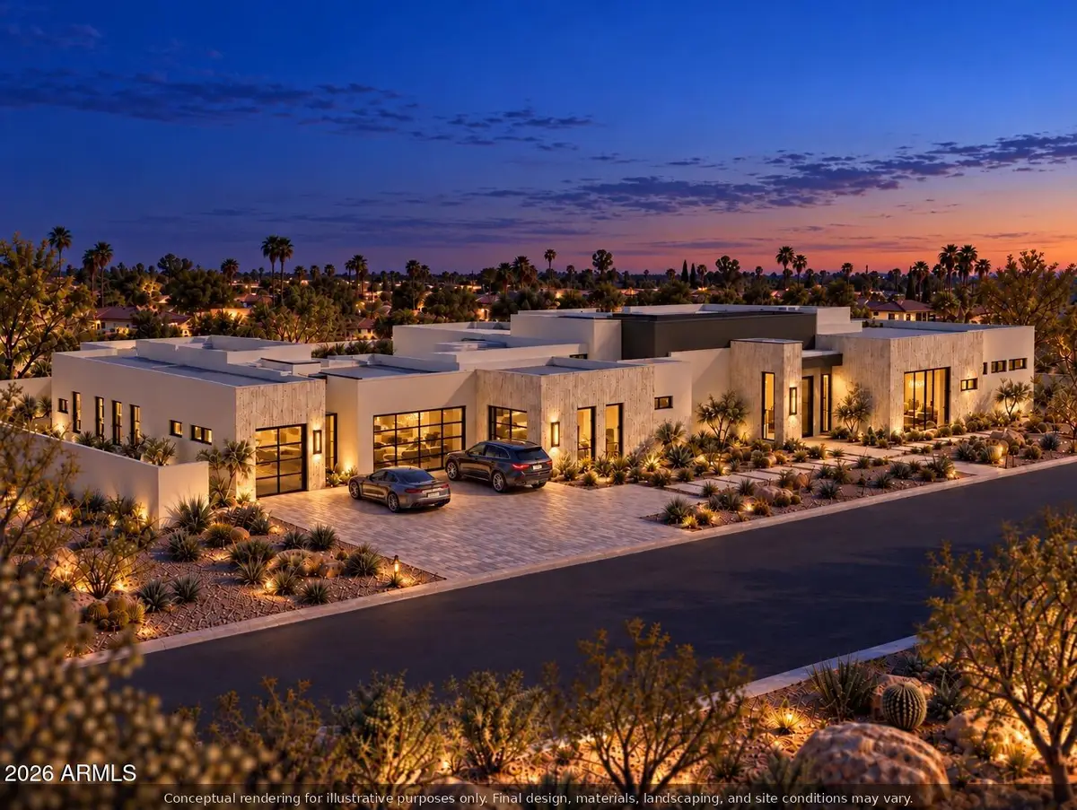 13828 N 64th Place, Scottsdale, AZ 85254 - #1