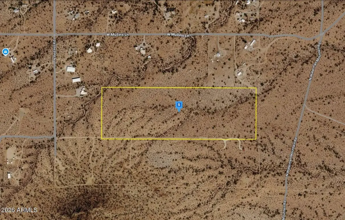 12940 N Red Hill Road, Marana, AZ 85653 - #1