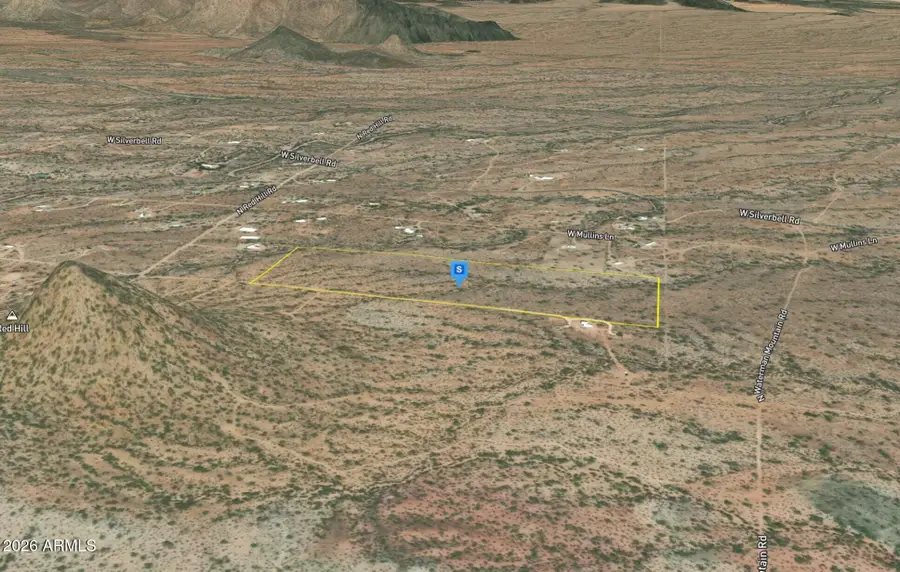 12940 N Red Hill Road, Marana, AZ 85653 - #2