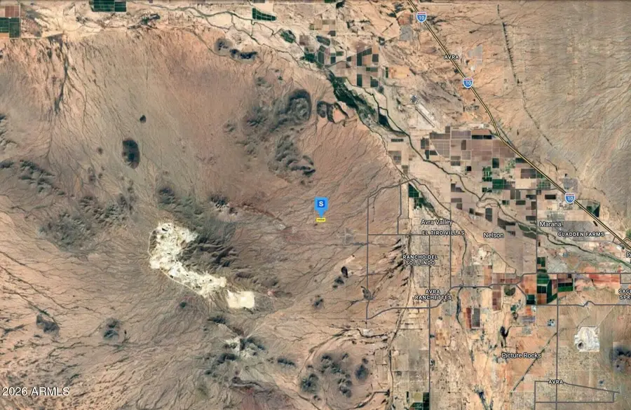 12940 N Red Hill Road, Marana, AZ 85653 - #3