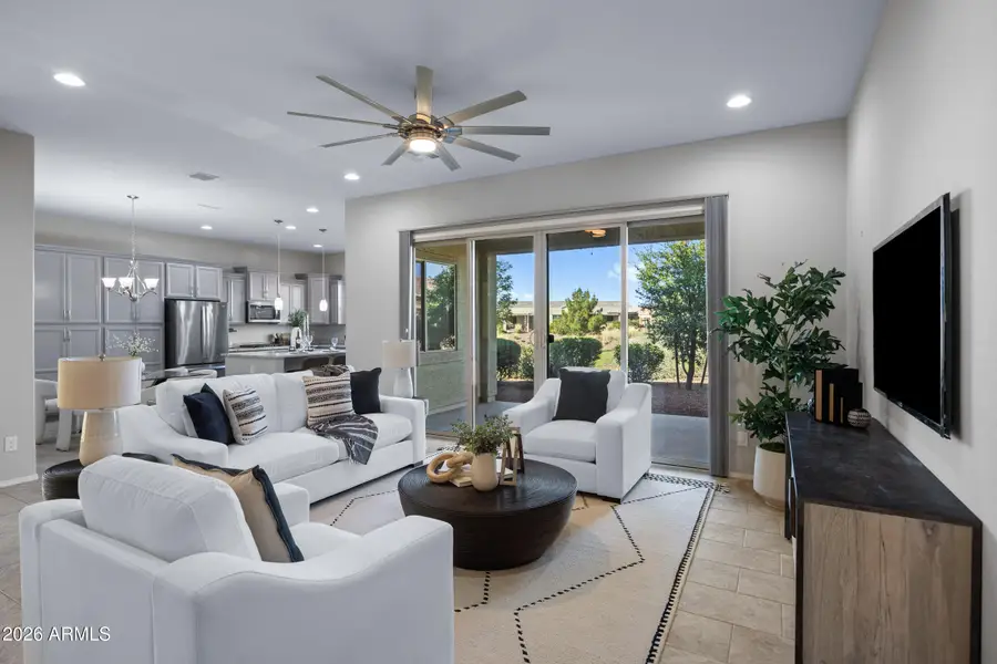 41650 W Harvest Moon Drive, Maricopa, AZ 85138 - #3