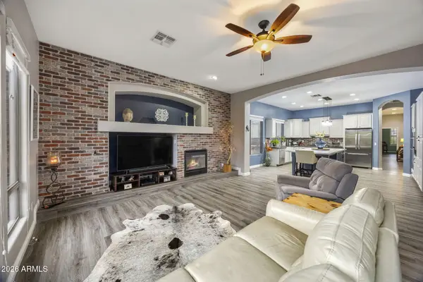 32646 N 42nd Place, Cave Creek, AZ 85331