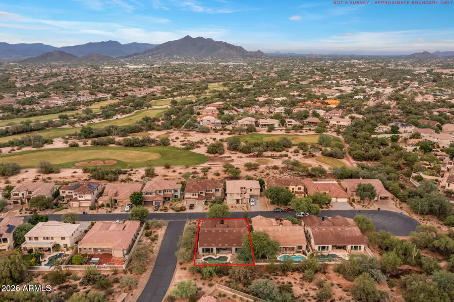 32646 N 42nd Place, Cave Creek, AZ 85331 - #3