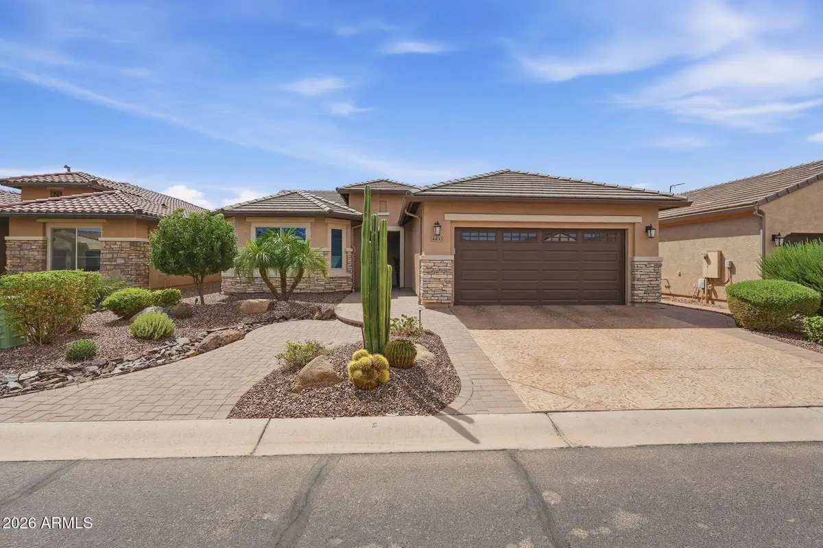 4433 W Box Canyon Drive, Eloy, AZ 85131 - #1
