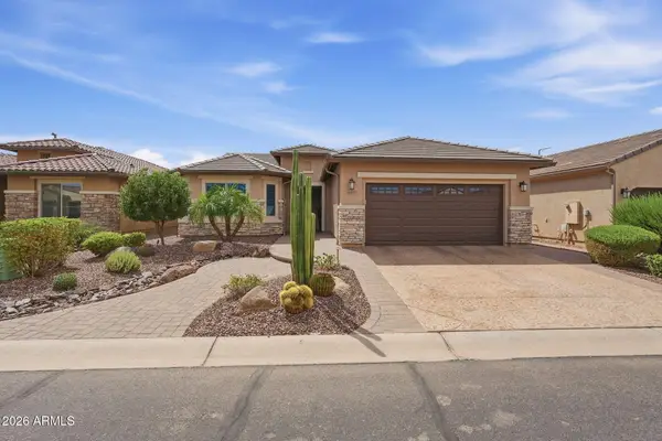 4433 W Box Canyon Drive, Eloy, AZ 85131