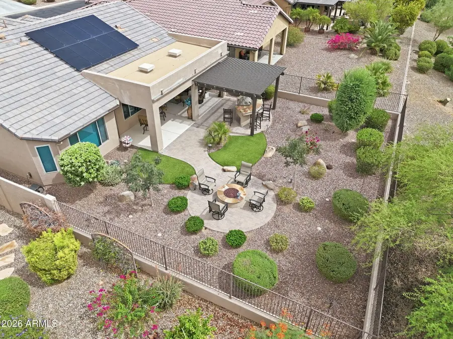 4433 W Box Canyon Drive, Eloy, AZ 85131 - #2