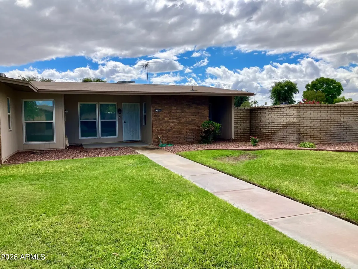 9949 W Ocotillo Drive, Sun City, AZ 85373 - #1