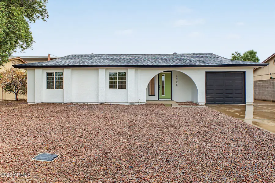 8925 W Meadowbrook Avenue, Phoenix, AZ 85037 - #2