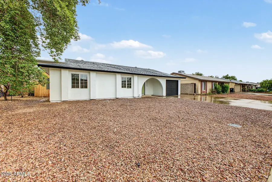 8925 W Meadowbrook Avenue, Phoenix, AZ 85037 - #3