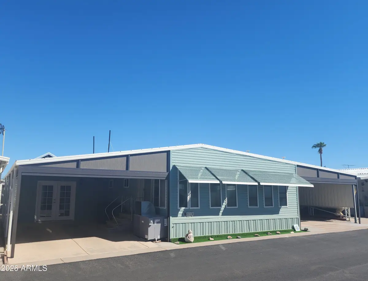 314 E Ocotillo Drive, Florence, AZ 85132 - #1