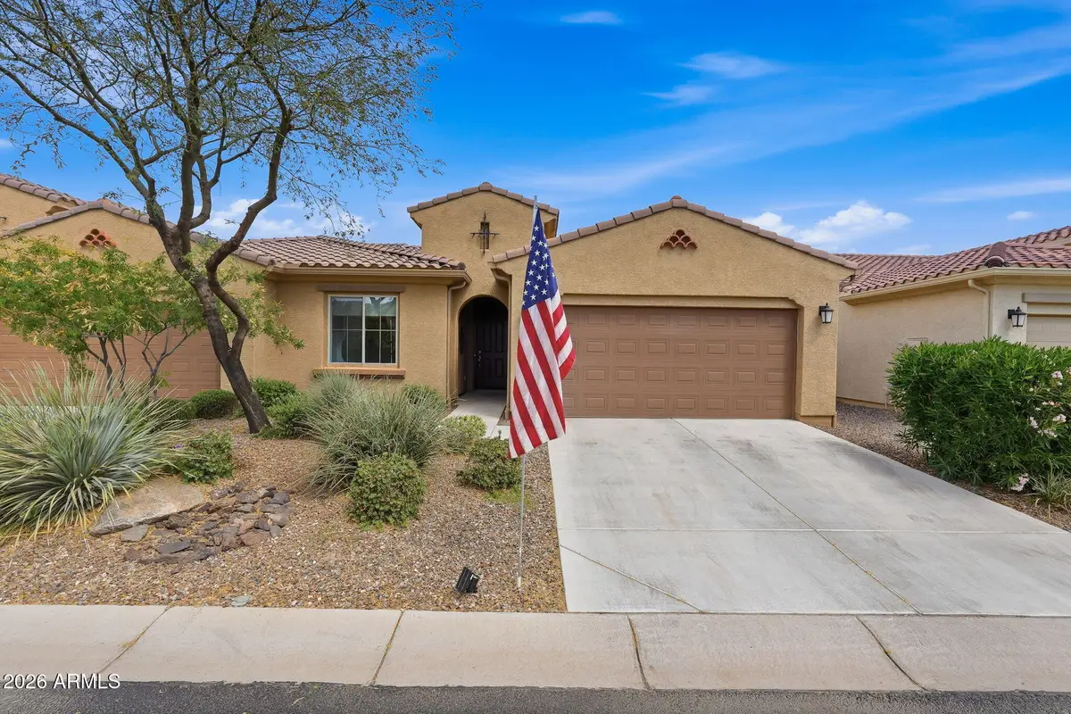 4500 W Hanna Drive, Eloy, AZ 85131 - #1