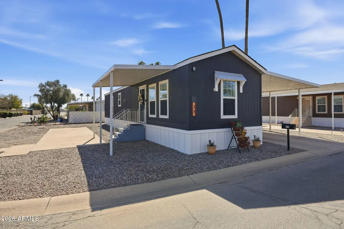 426 W Cottonwood Lane #35, Casa Grande, AZ 85122 - #1