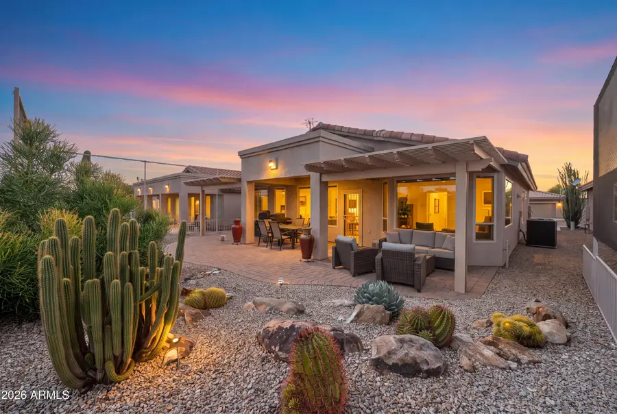 6539 S Front Nine Drive, Gold Canyon, AZ 85118 - #3