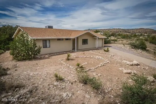 5630 N Kramer Drive, Rimrock, AZ 86335 - #3