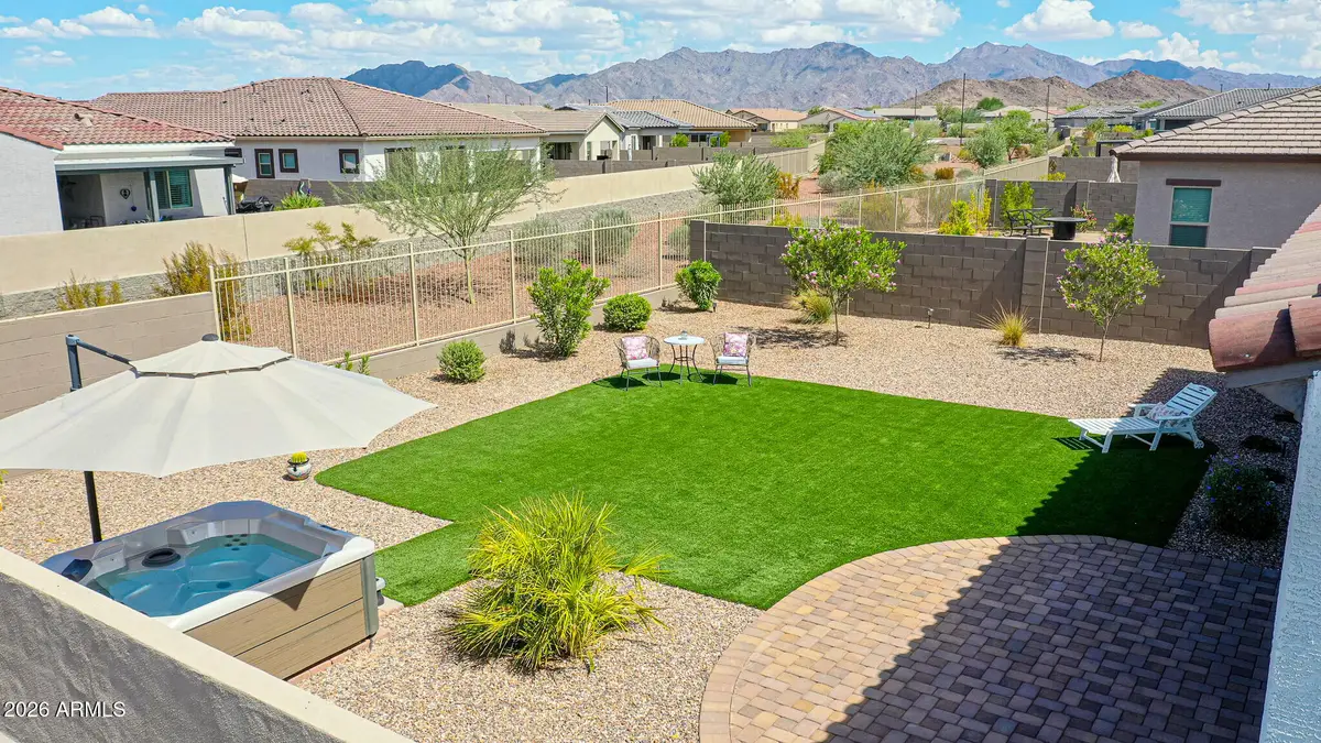 18172 W Amberwood Drive, Goodyear, AZ 85338 - #1