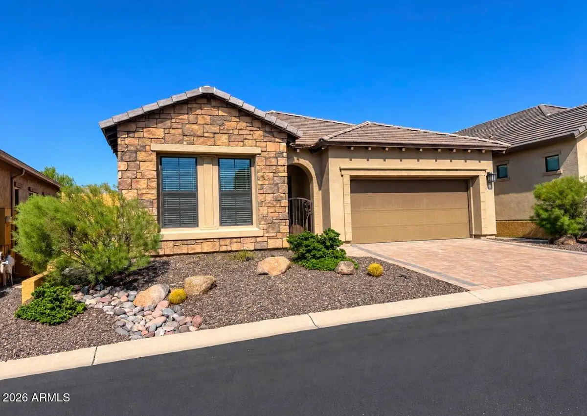 2124 N Dome Rock --, Mesa, AZ 85207 - #1