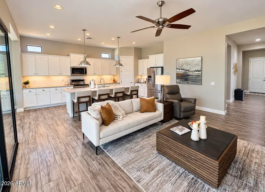 2124 N Dome Rock --, Mesa, AZ 85207 - #3
