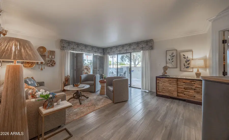 17404 N 99th Avenue #137, Sun City, AZ 85373 - #2