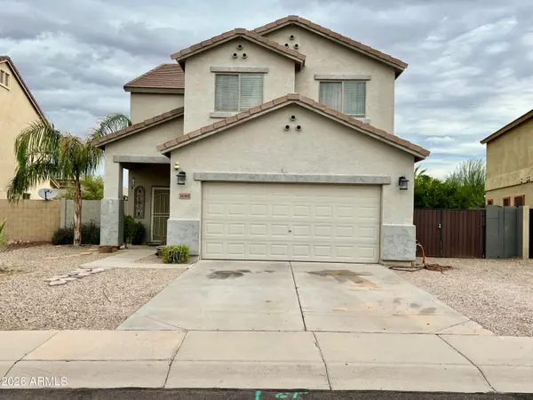 36368 W Costa Blanca Drive, Maricopa, AZ 85138