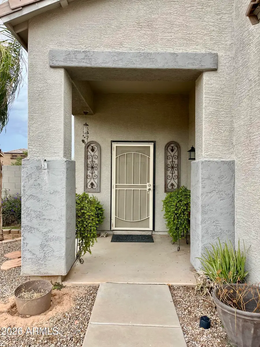 36368 W Costa Blanca Drive, Maricopa, AZ 85138 - #3