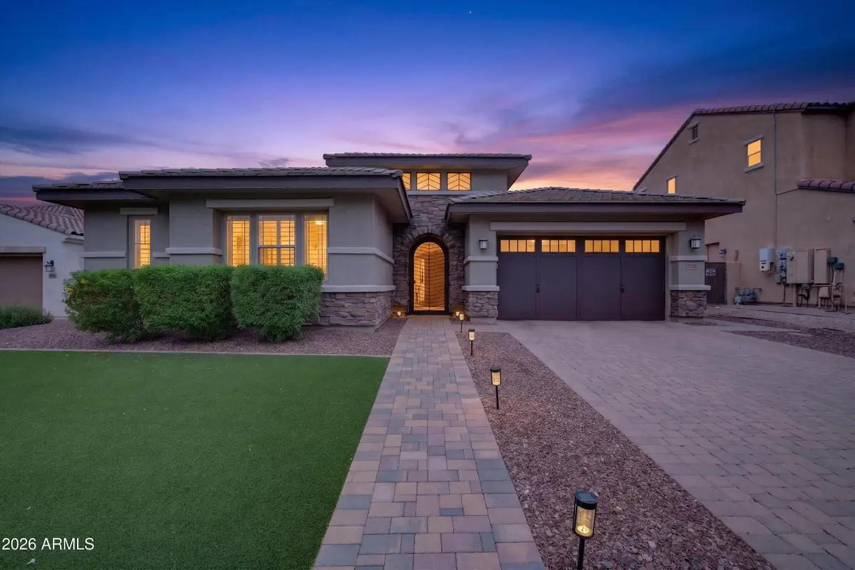 2732 N Black Rock Road, Buckeye, AZ 85396 - #1