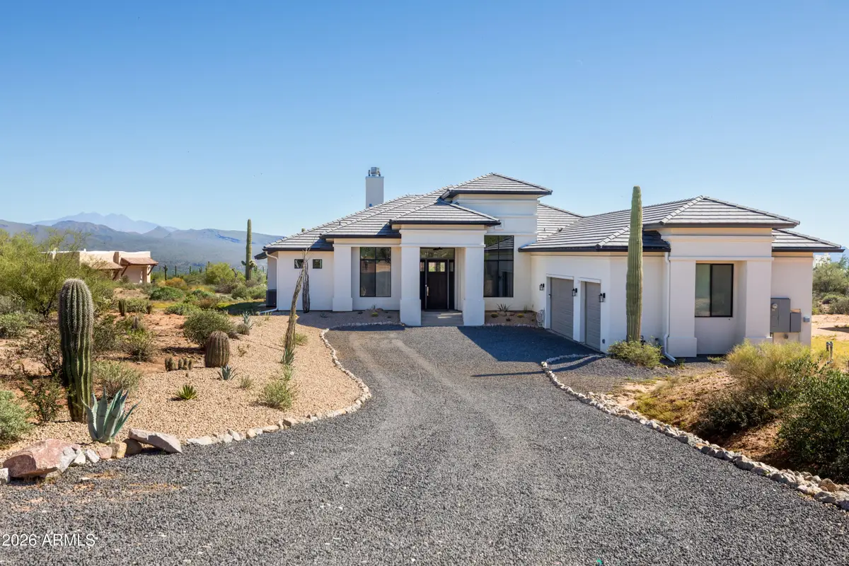 17439 E Wildcat Drive, Rio Verde, AZ 85263 - #1