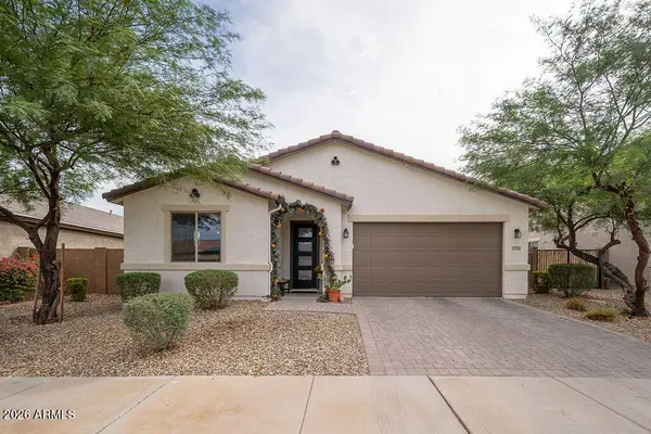 17733 W Buchanan Street, Goodyear, AZ 85338