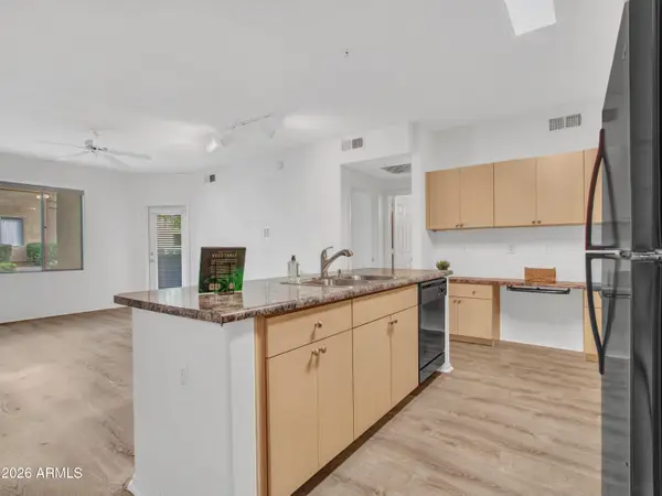 18416 N Cave Creek Road #1075, Phoenix, AZ 85032