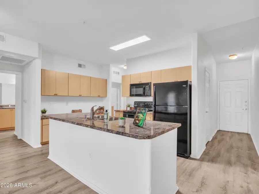 18416 N Cave Creek Road #1075, Phoenix, AZ 85032 - #2
