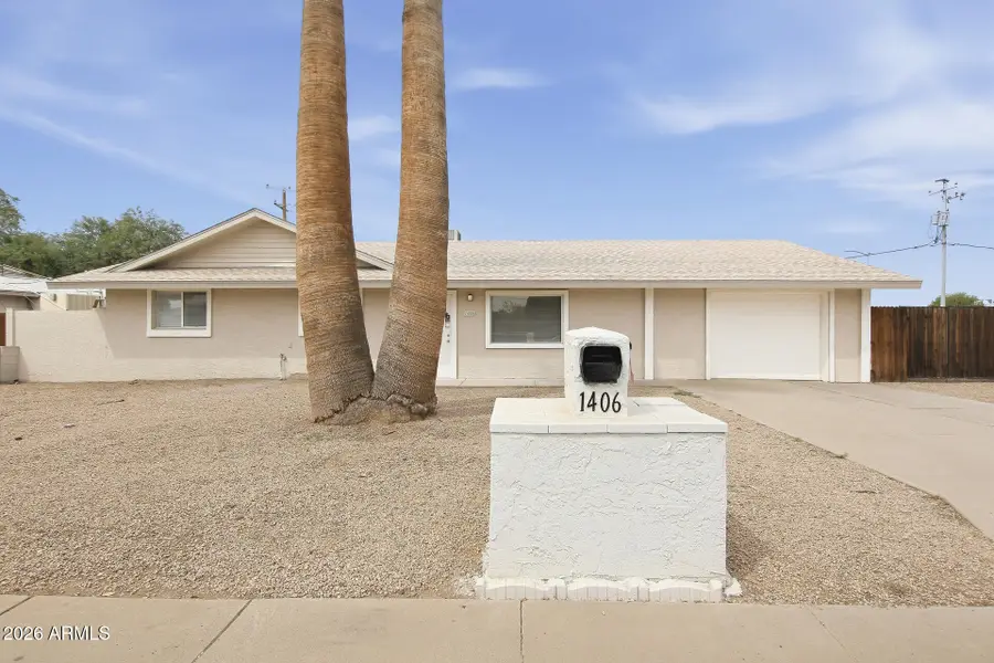 1406 W Anderson Drive, Phoenix, AZ 85023 - #2