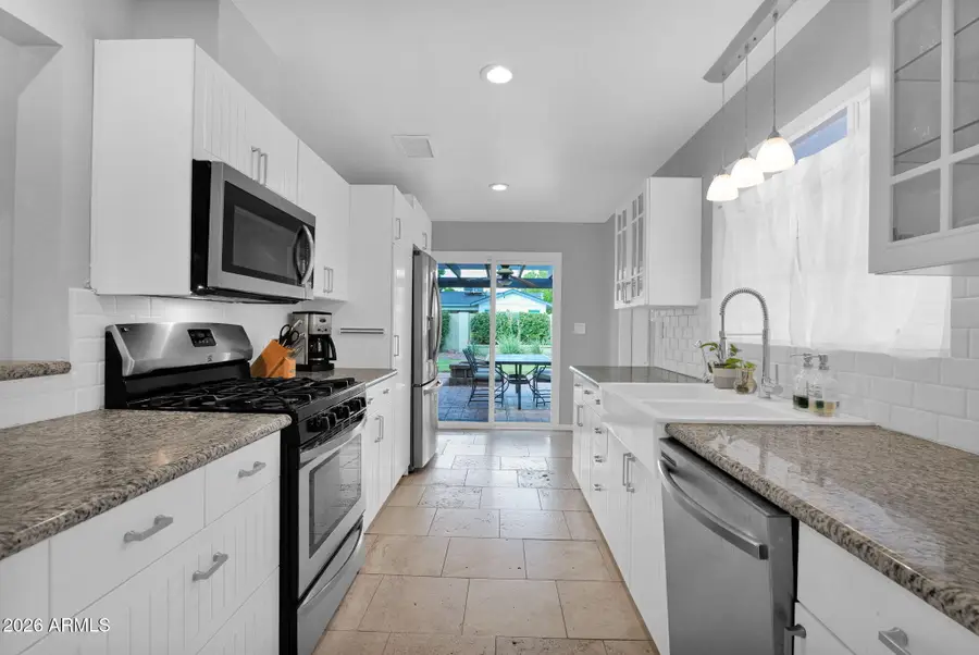 4826 E Fairmount Avenue, Phoenix, AZ 85018 - #2