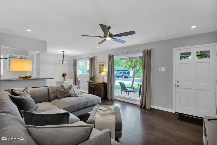 4826 E Fairmount Avenue, Phoenix, AZ 85018 - #3