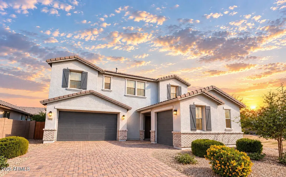 14312 W Faye Way, Surprise, AZ 85387 - #1