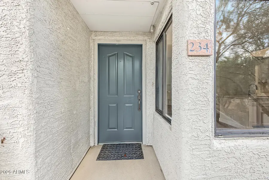 10401 N Saguaro Boulevard #234, Fountain Hills, AZ 85268 - #3