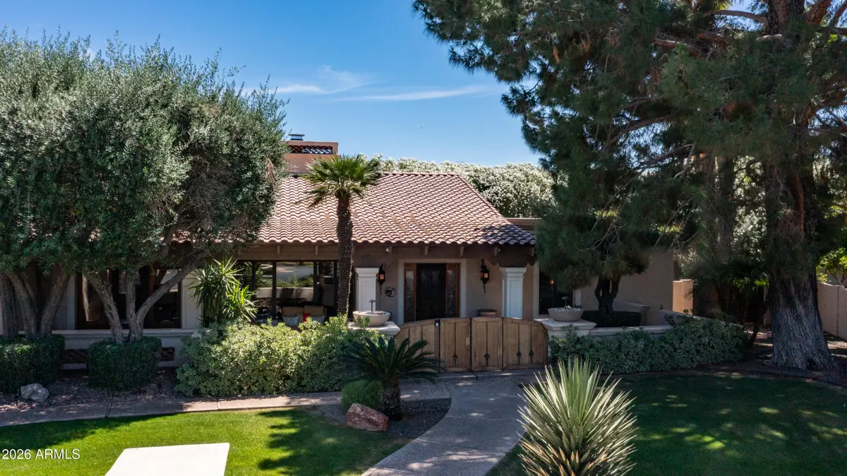 1909 N Calle Maderas --, Mesa, AZ 85213 - #1