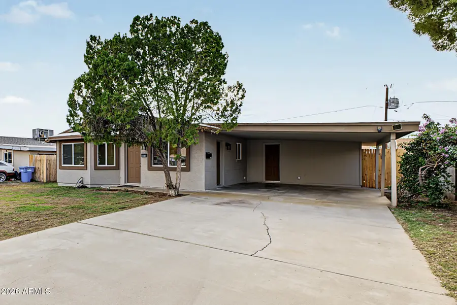 11464 N 24th Drive, Phoenix, AZ 85029 - #2