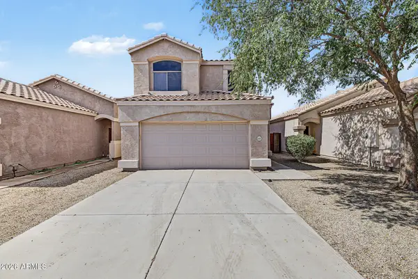 24642 N 36th Avenue, Glendale, AZ 85310