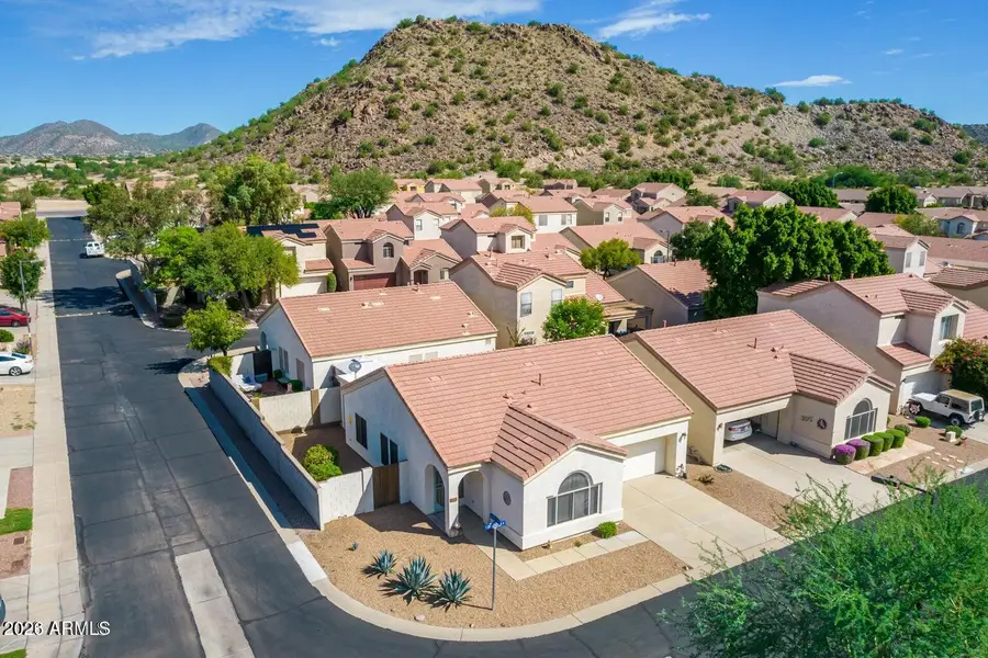 8726 E Fairfield Street, Mesa, AZ 85207 - #2
