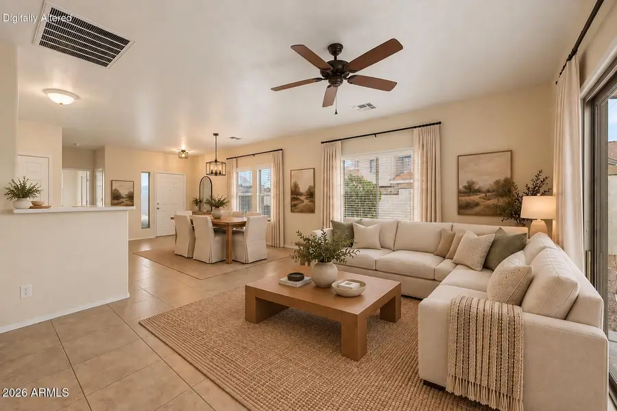 8726 E Fairfield Street, Mesa, AZ 85207 - #3