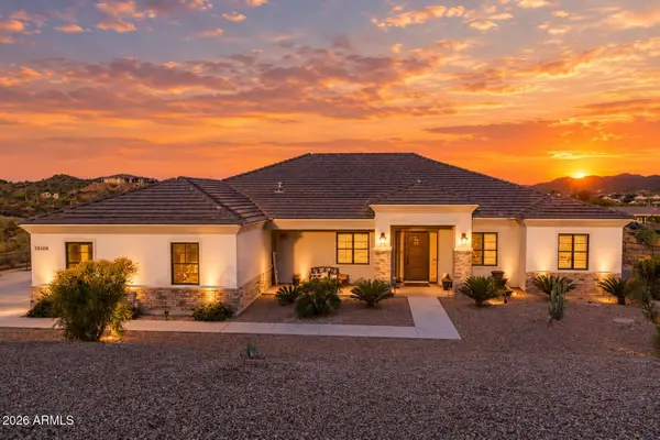 28108 N Desert Sky Trail, Queen Creek, AZ 85144