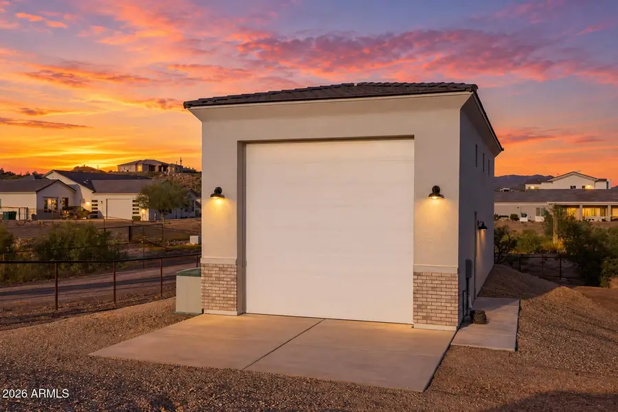 28108 N Desert Sky Trail, Queen Creek, AZ 85144 - #2