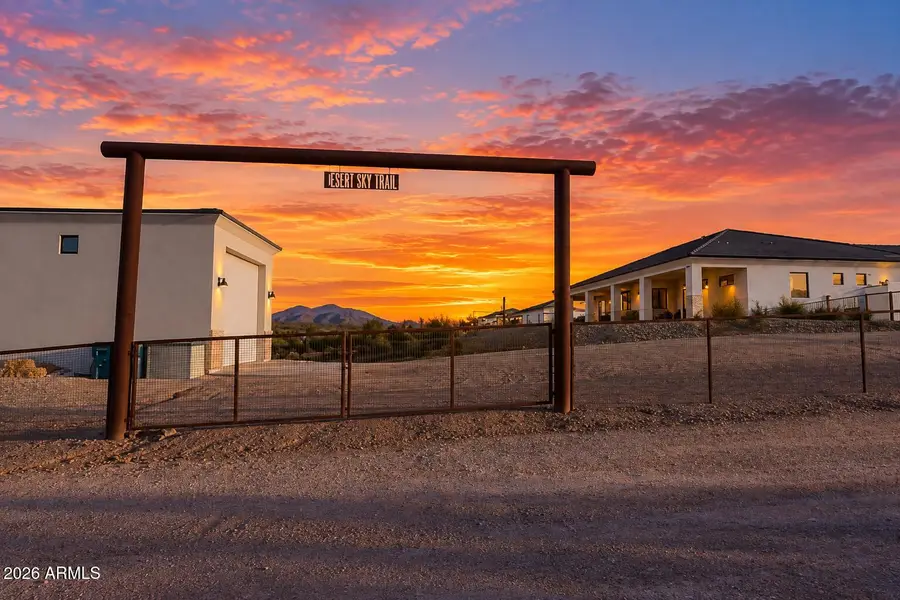 28108 N Desert Sky Trail, Queen Creek, AZ 85144 - #3