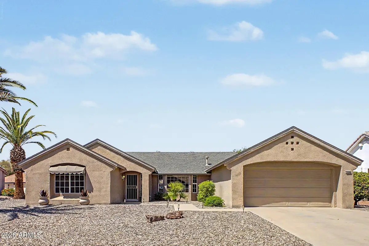 13730 W Sky Hawk Drive, Sun City West, AZ 85375 - #1