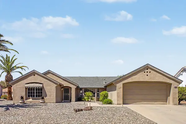 13730 W Sky Hawk Drive, Sun City West, AZ 85375
