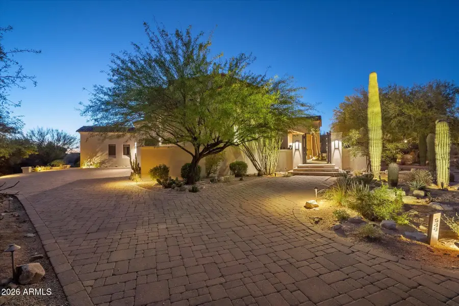 9820 E Thompson Peak Parkway #648, Scottsdale, AZ 85255 - #2