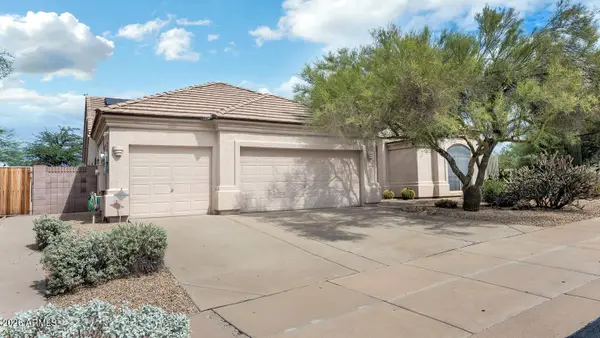 4938 E Apache Rain Road, Cave Creek, AZ 85331