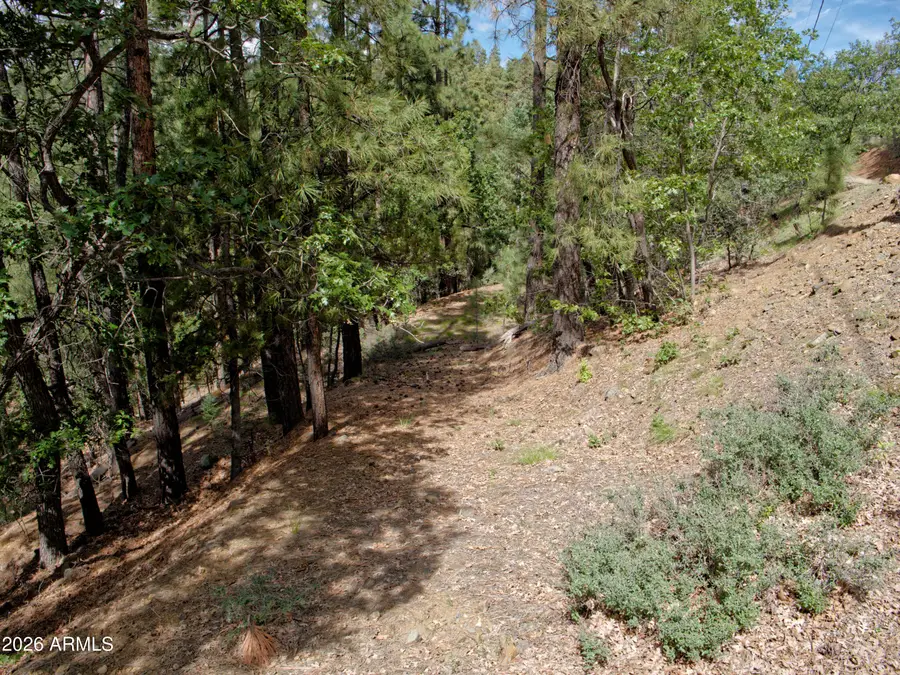 015&016 S Ponderosa Drive #15, Prescott, AZ 86303 - #2